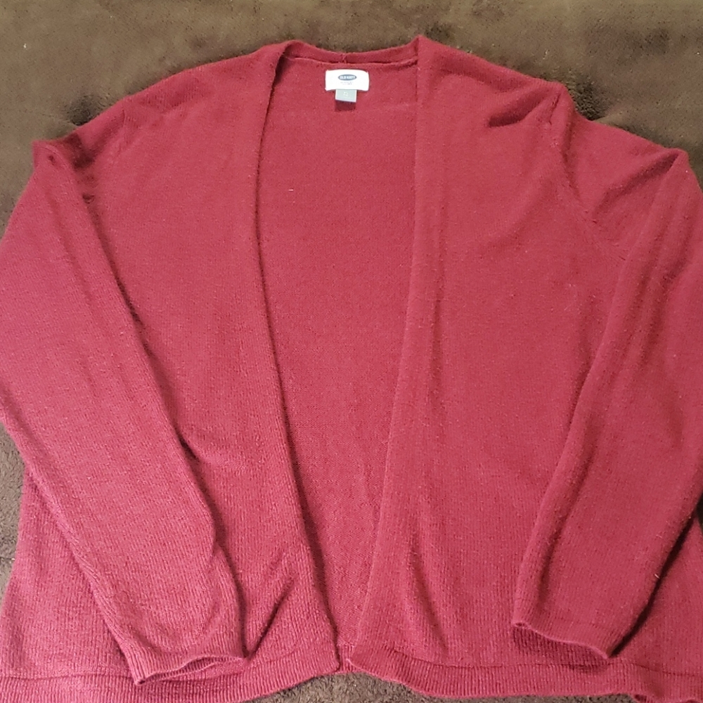 Old Navy Cardigan